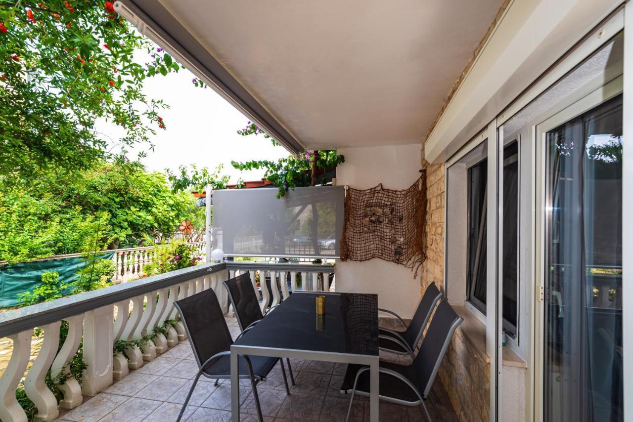 Apartments Silver Zadar Dış mekan fotoğraf