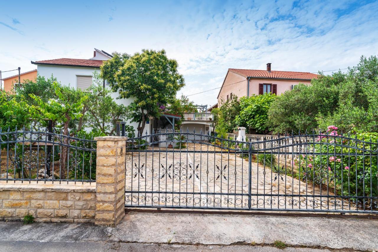 Apartments Silver Zadar Dış mekan fotoğraf