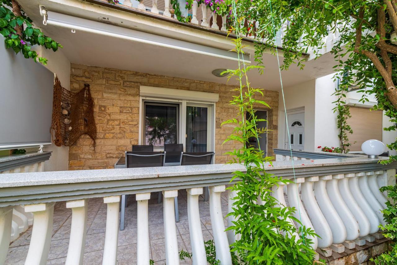 Apartments Silver Zadar Dış mekan fotoğraf