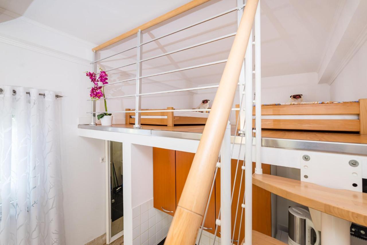 Apartments Silver Zadar Dış mekan fotoğraf