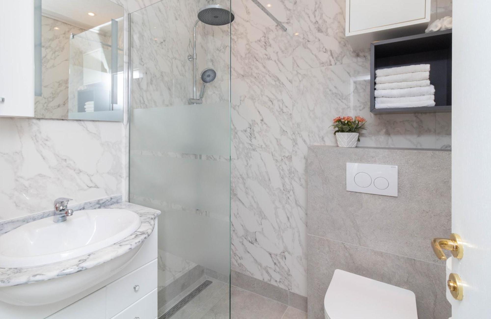Apartments Silver Zadar Dış mekan fotoğraf