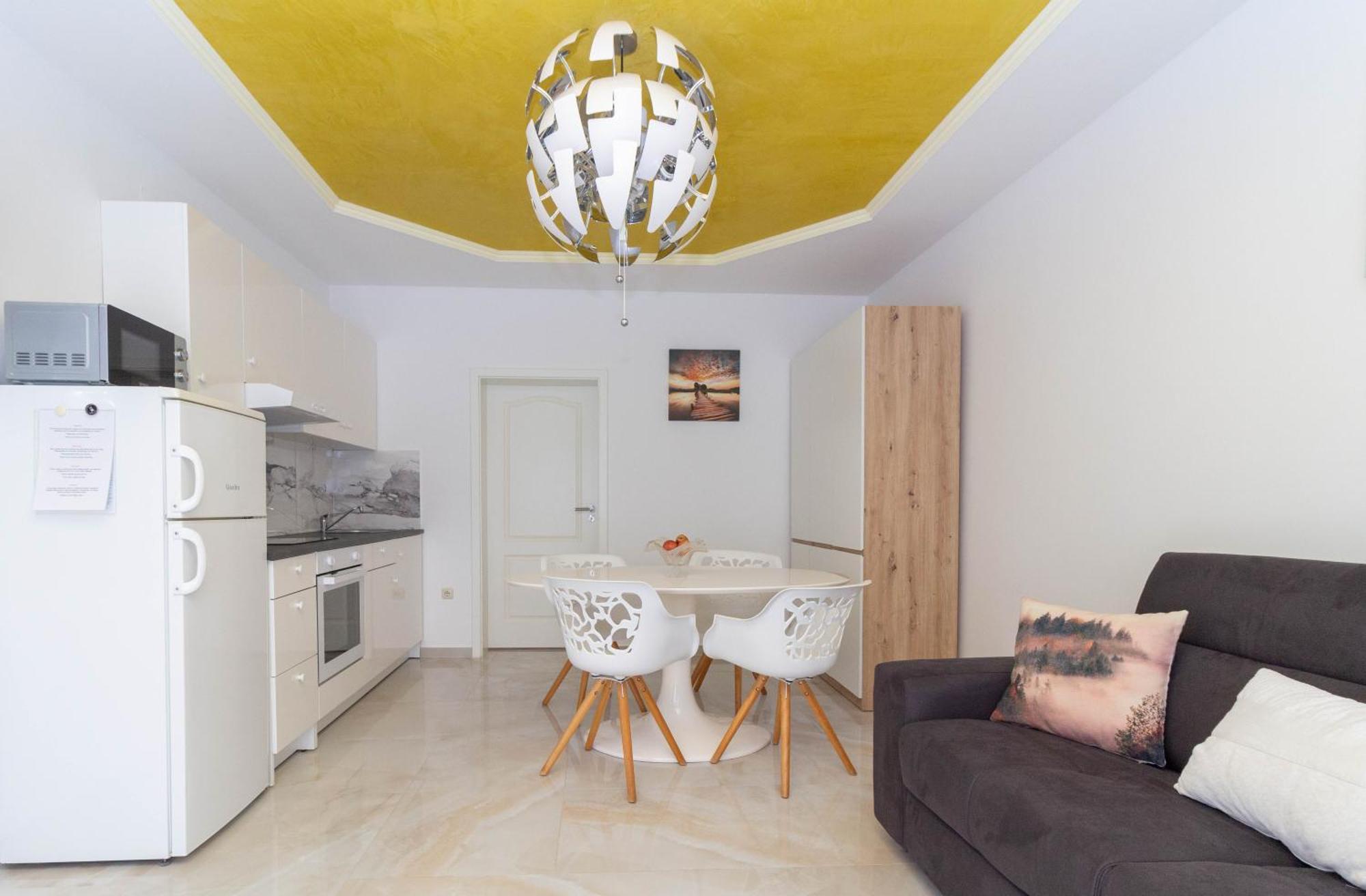 Apartments Silver Zadar Dış mekan fotoğraf